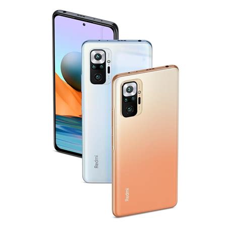 Redmi Note 10 Pro Review: Bringing 120Hz and .